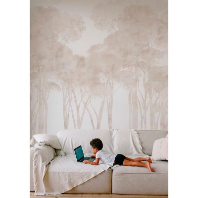 Mural Native Bege MPCL731 2