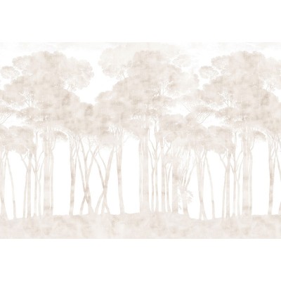 Mural Nativo Beige MPCL731