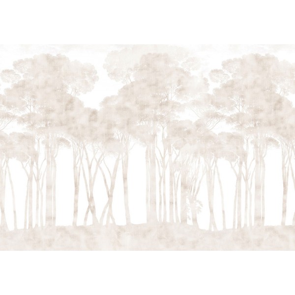 Mural Nativo Beige MPCL731