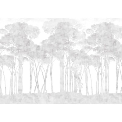 Mural Natiu Gris MPCL732