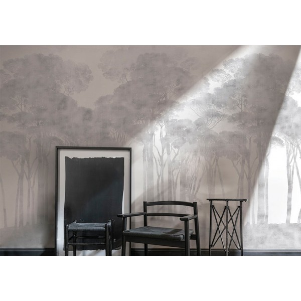 Mural Natiu Gris MPCL732