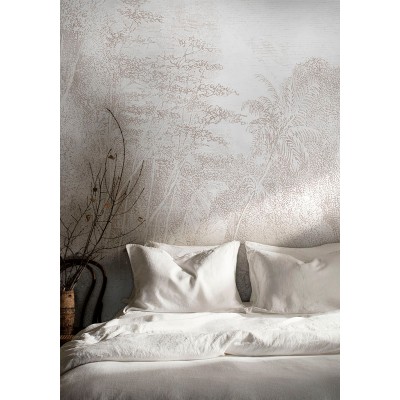 Mural Oxigen Beix MPCL733 2