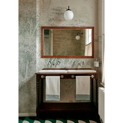 Mural Oxigen Oliva MPCL734 2