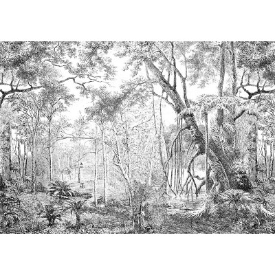 Mural Paisaje MPCL735 Mural Paisaje MPCL735