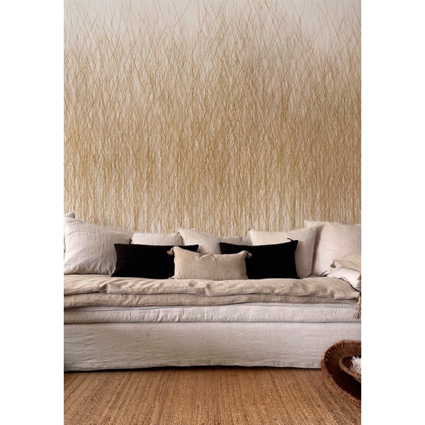 Mural Pasto Dourado MPCL739