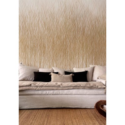 Mural Pasto Dourado MPCL739