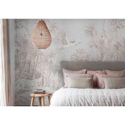 Mural Paz Beige MPCL742