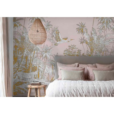 Mural Pau Rosa MPCL743 2