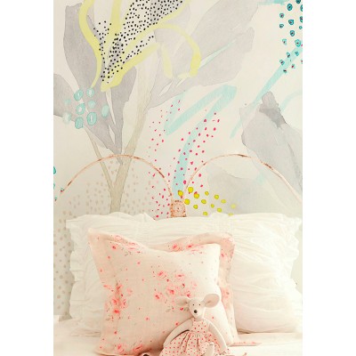 Mural Primavera Flúor MPCL745 2