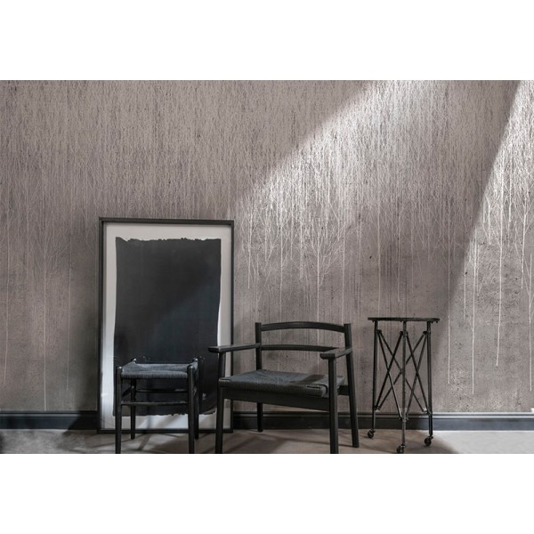 Mural Profundo Cemento MPCL747