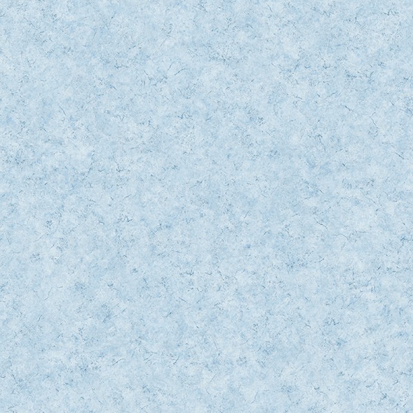 papel de parede com textura desgastada cor azul céu.