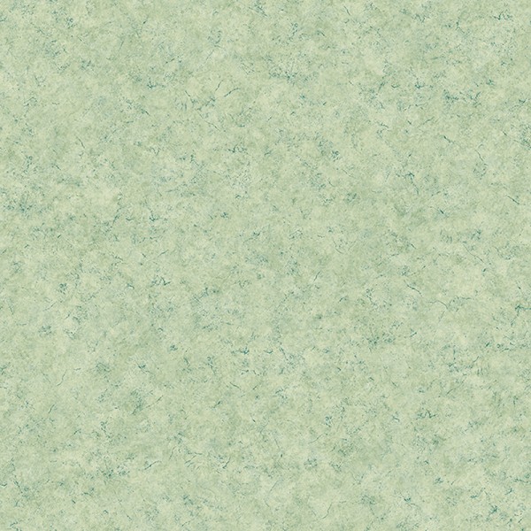 papel de parede com textura desgastada cor verde.