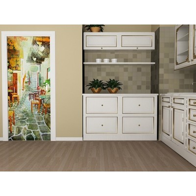 Fotomural STONES FT-0206 2