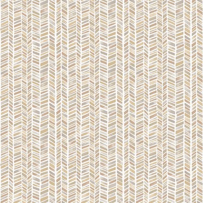 papel pintado estilo étnico con espigas de color beige papel pintado estilo étnico con espigas de color beige