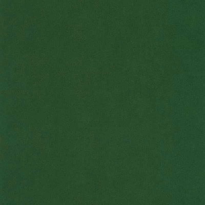 Papel pintado vinílico liso verde oscuro de la colección Labyrinth de Caselio