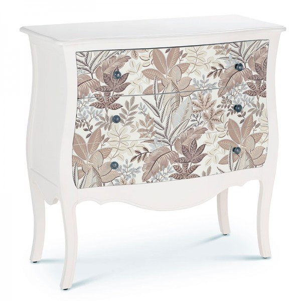 Paper pintat a metres Sauvage Beige ML18506