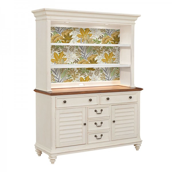 Paper pintat a metres Sauvage Ochre ML18507 Paper pintat a metres Sauvage Ochre ML18507