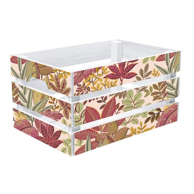 Papel pintado a metros Sauvage Bourdeaux ML18508