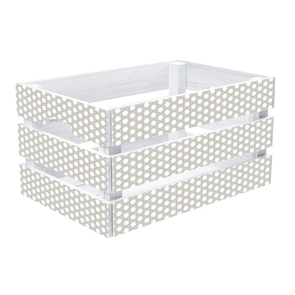 Papel de parede por metros Cubes Grey ML18510 Papel de parede por metros Cubes Grey ML18510