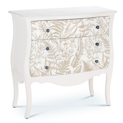 Papel pintado a metros Calm Leaves ML18562 2