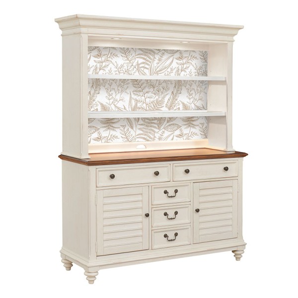 Papel pintado a metros Calm Leaves ML18562 Papel pintado a metros Calm Leaves ML18562