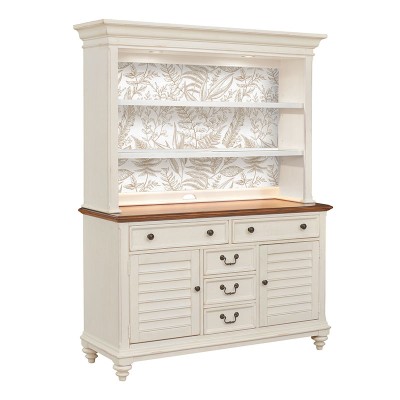 Papel de parede por metros Calm Leaves ML18562 Papel de parede por metros Calm Leaves ML18562