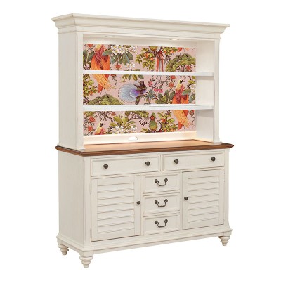 Papel pintado pájaros exóticos rosa ML91403 Papel pintado pájaros exóticos rosa ML91403