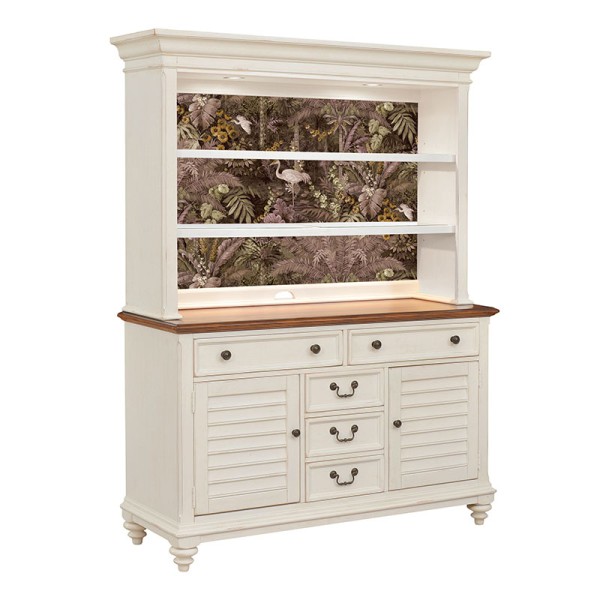 Papel pintado a metros tropical elegante rosa Papel pintado a metros tropical elegante rosa