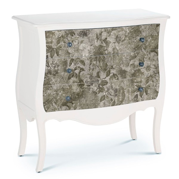 Papel pintado a metros Thalia Natural ML91452