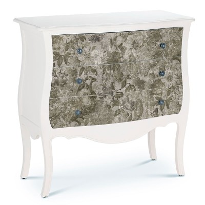 Papel de parede por metros Thalia Natural ML91452