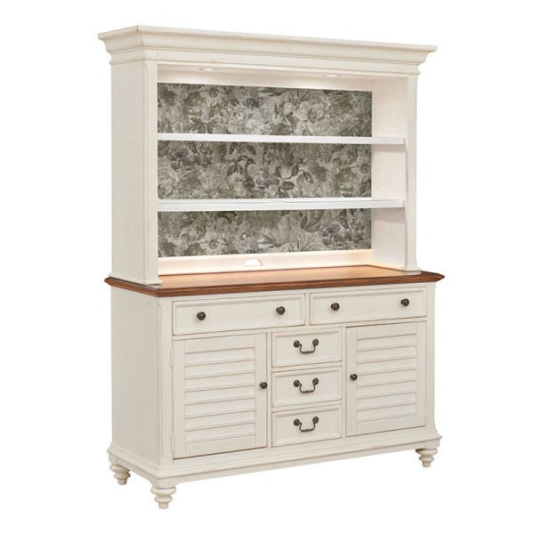 Paper pintat a metres Thalia Natural ML91452