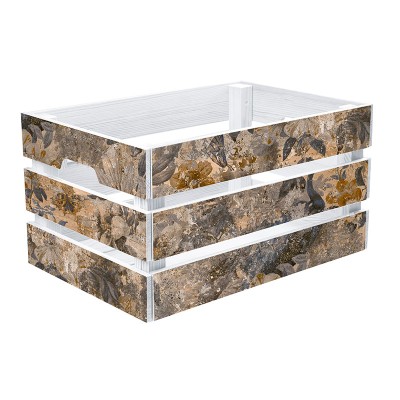 Papel de parede por metros Thalia Navy ML91450