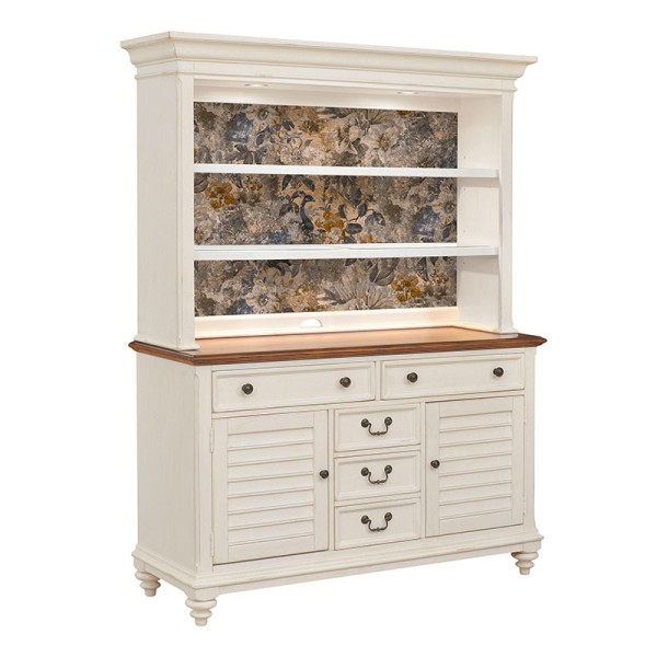 Papel de parede por metros Thalia Navy ML91450