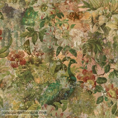 Paper pintat a metres Thalia Multi ML91451 Paper pintat a metres Thalia Multi ML91451