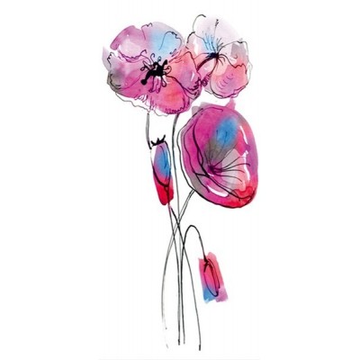 Fotomural STONES FT-0210