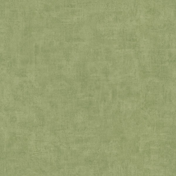 papel pintado liso textura verde caqui