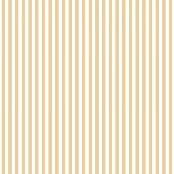 papel de parede riscas infantil cor beige camel