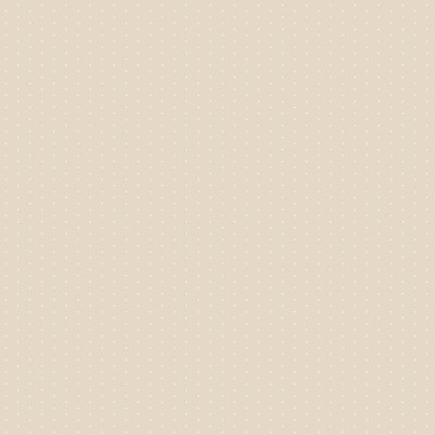 paper pintat infantil amb topos de color beix paper pintat infantil amb topos de color beix