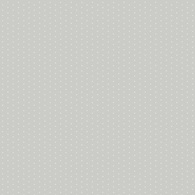 papel de parede infantil bolas cor branco com fundo cinza