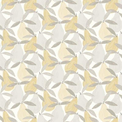 papel de parede infantil com peras cinzentas papel de parede infantil com peras cinzentas