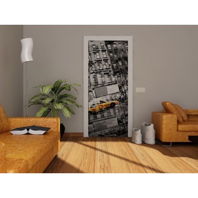 Fotomural TAXI FT-0202 2