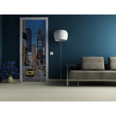 Fotomural CITY VIEW FT-0205 2