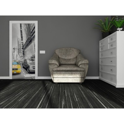 Fotomural TAXI FT 0225 2