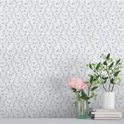 Paper pintat FLORS PETITES... 2