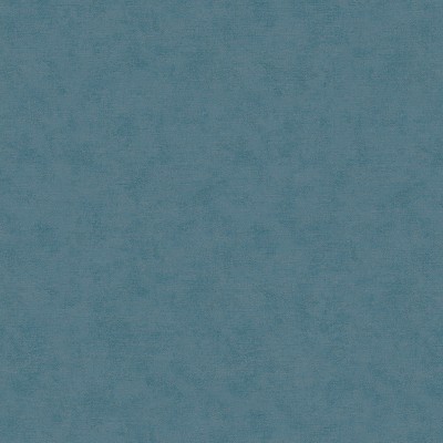 papel de parede texturizado suave em uma cor turquesa.