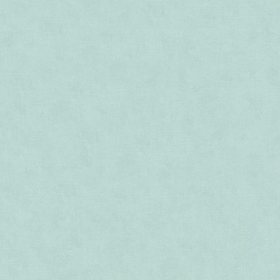 papel de parede texturizado suave em uma cor verde turquesa.