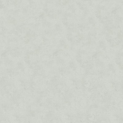 papel de parede texturizado suave em uma cor verde acinzentado.