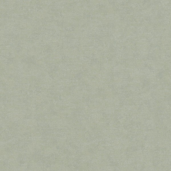 papel de parede texturizado suave em uma cor verde oliva.