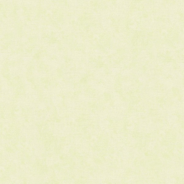 papel de parede texturizado suave em uma cor amarelo claro.