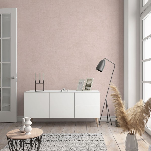 papel de parede texturizado suave em uma cor rosa palo. papel de parede texturizado suave em uma cor rosa palo.